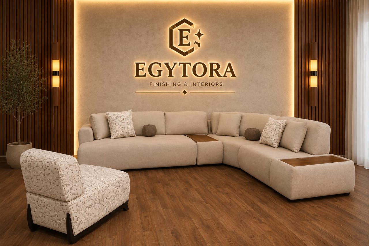Sectional sofa