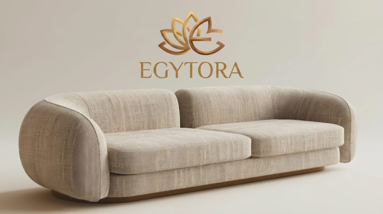 Modern sofa