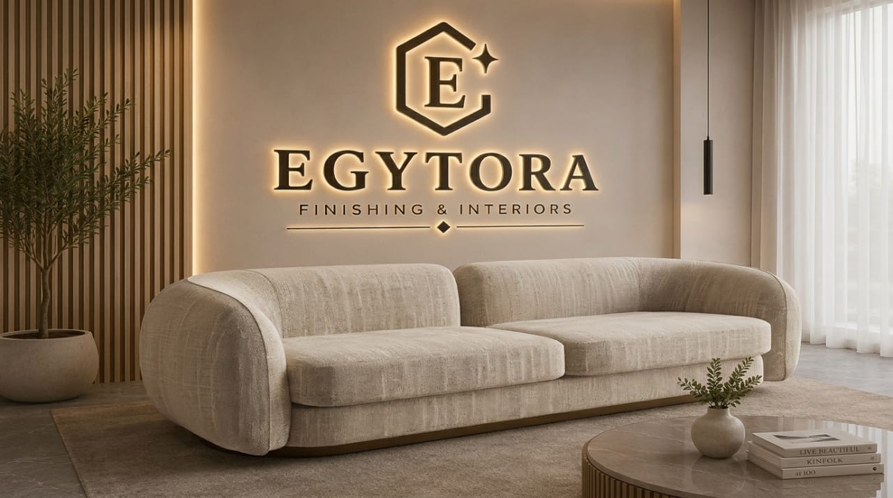 Modern sofa