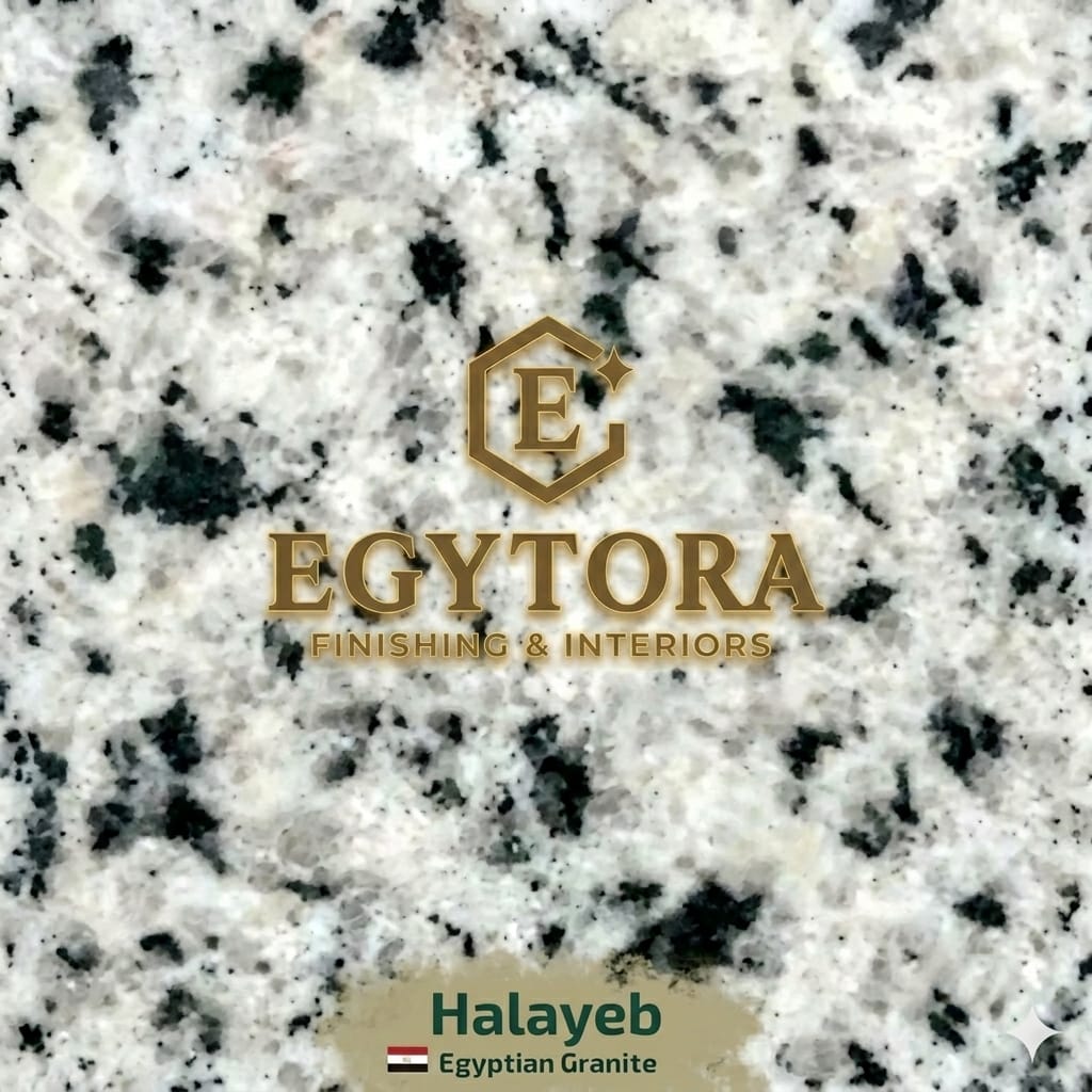 Halayeb Granite