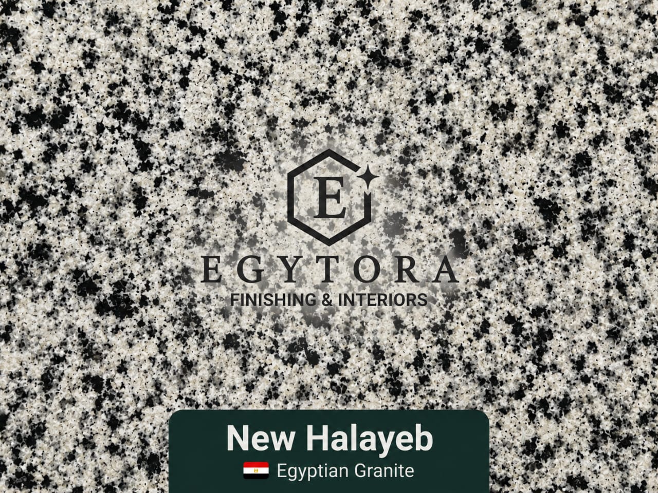 New Halayeb Light Granite