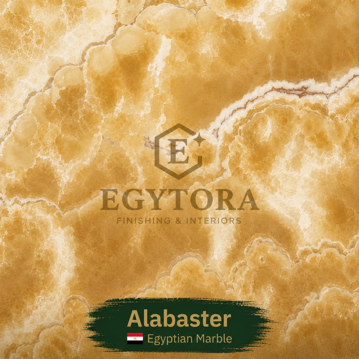 Alabaster Marble