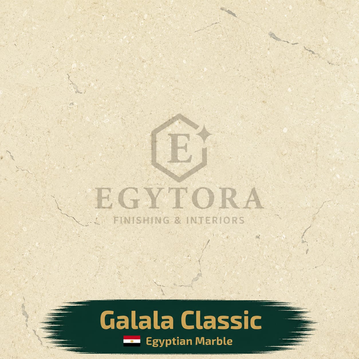 Galala Classic Marble