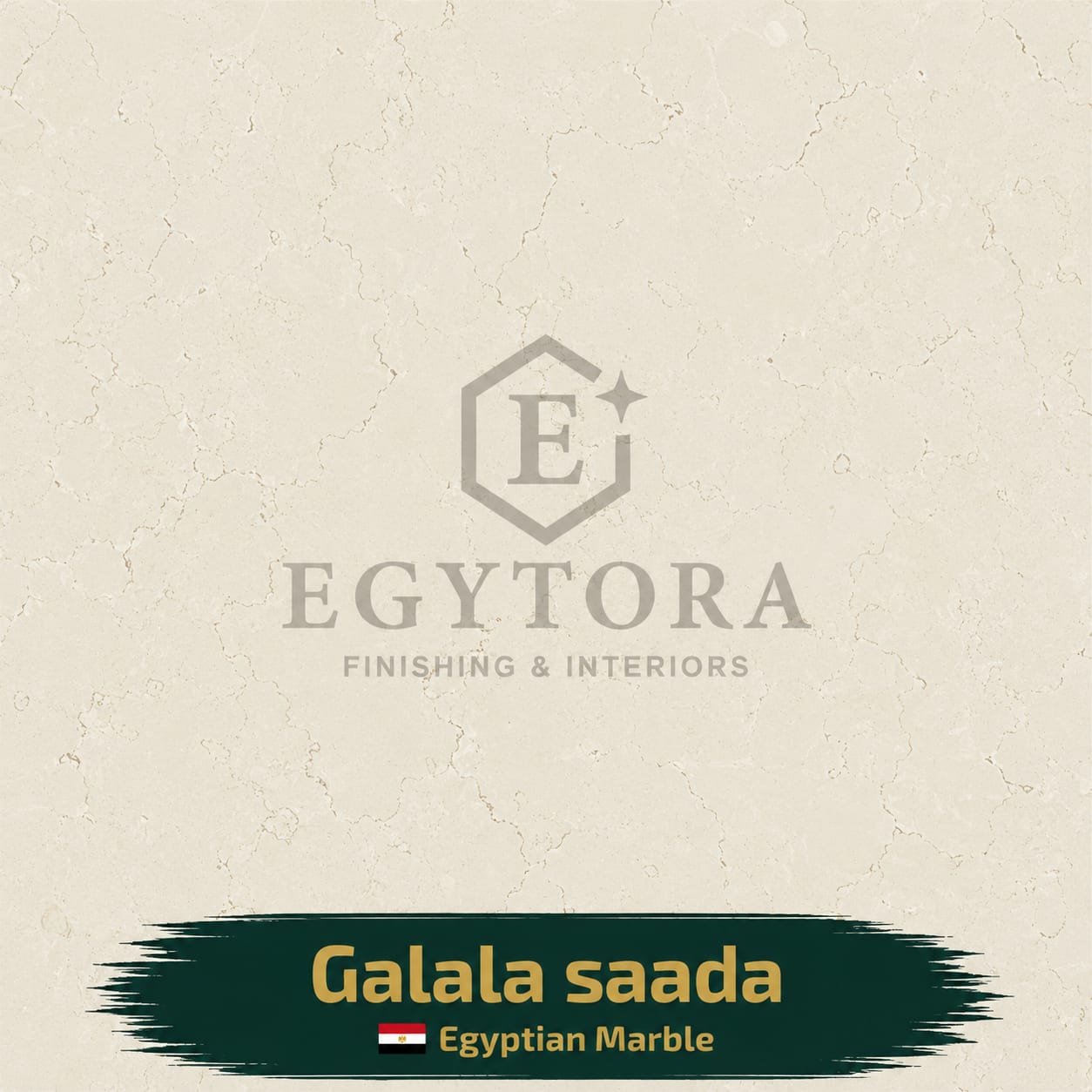 Galala Saada Marble