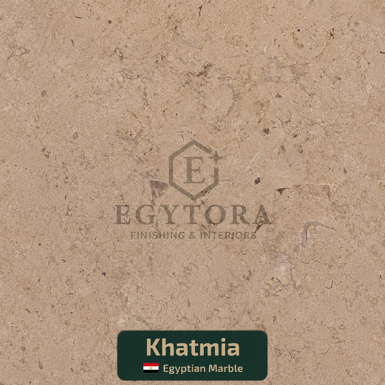 Khatmia Marble