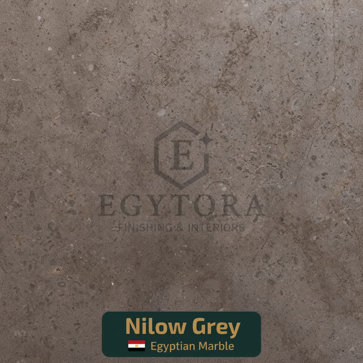 Nilow Grey Marble