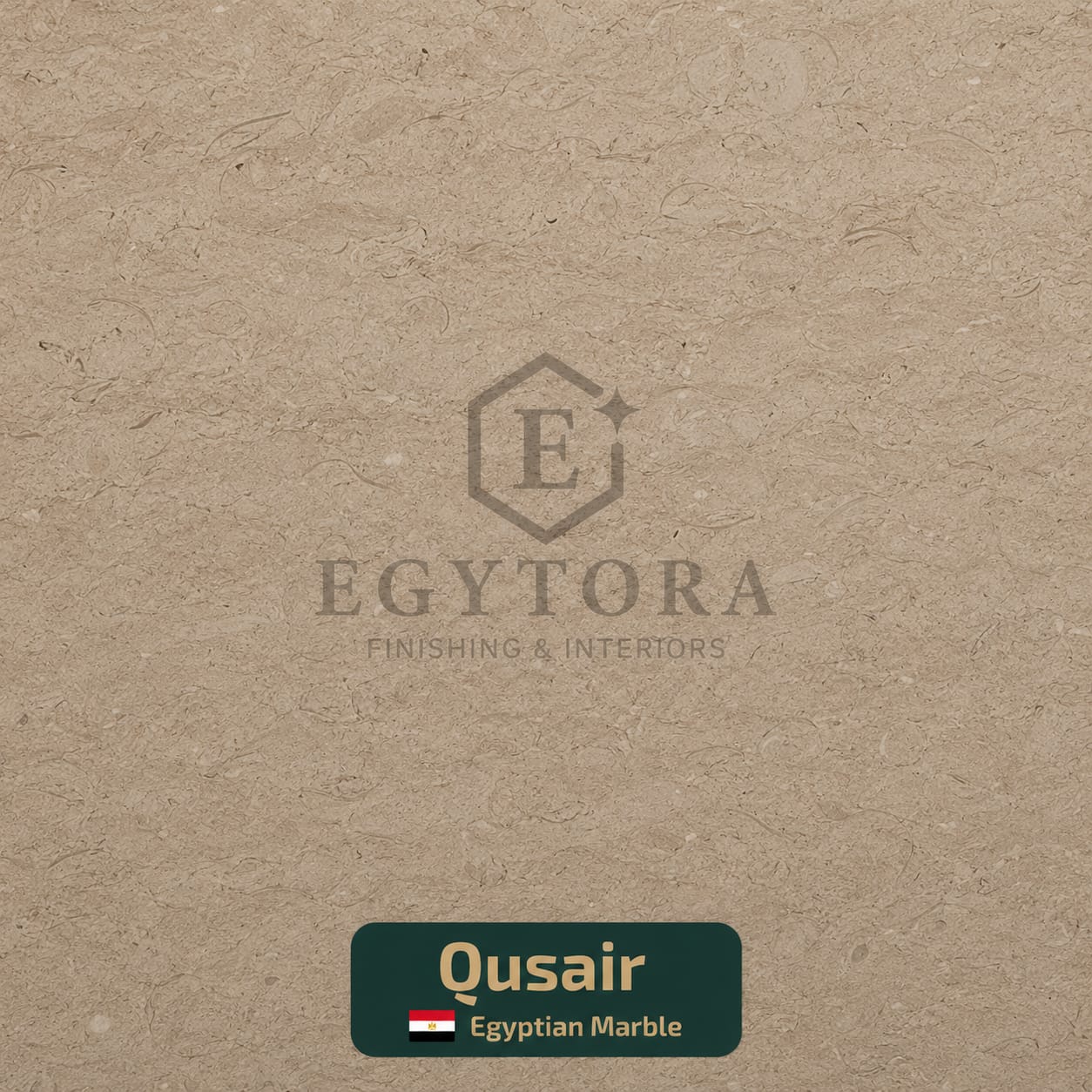 Qusair Marble