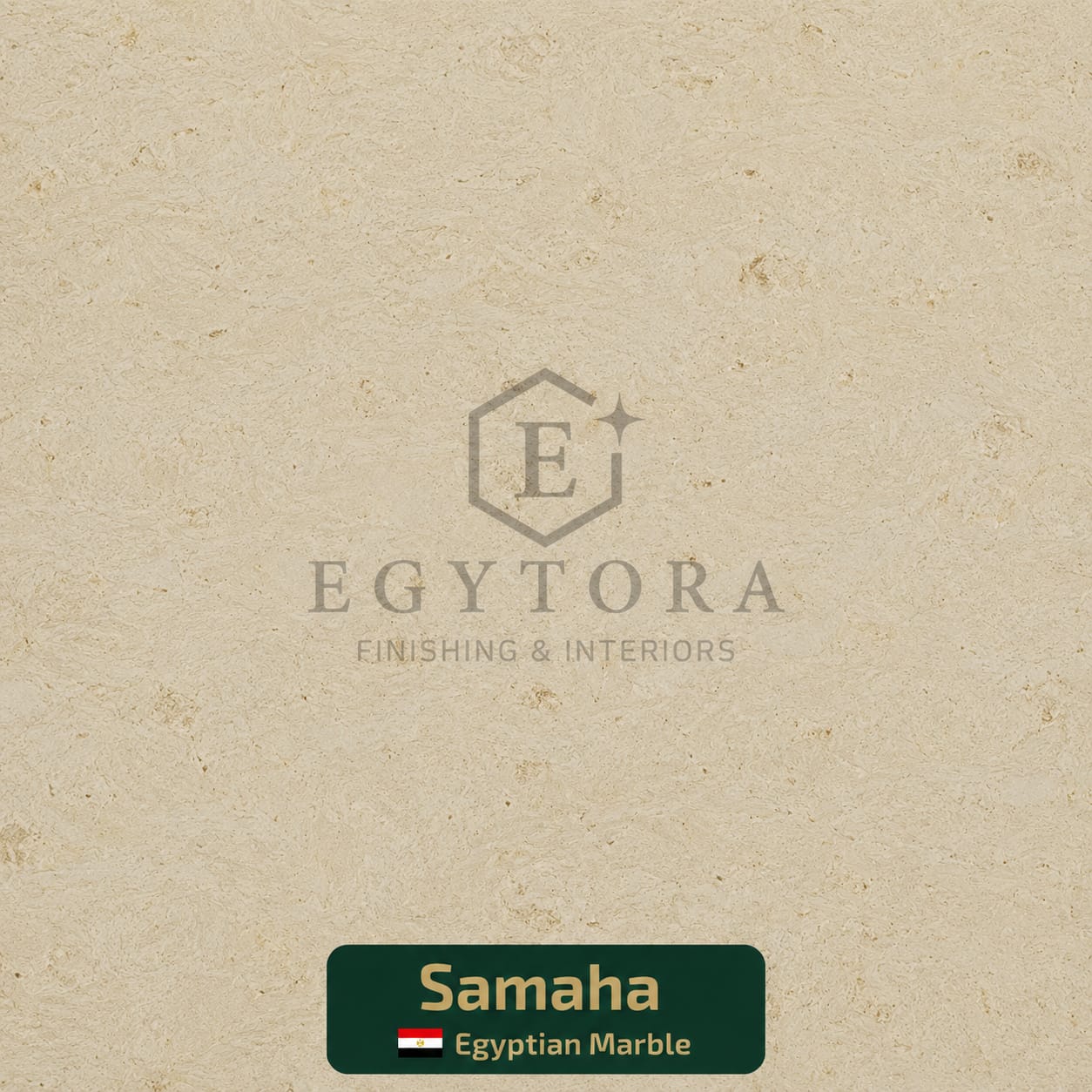 Samaha Marble