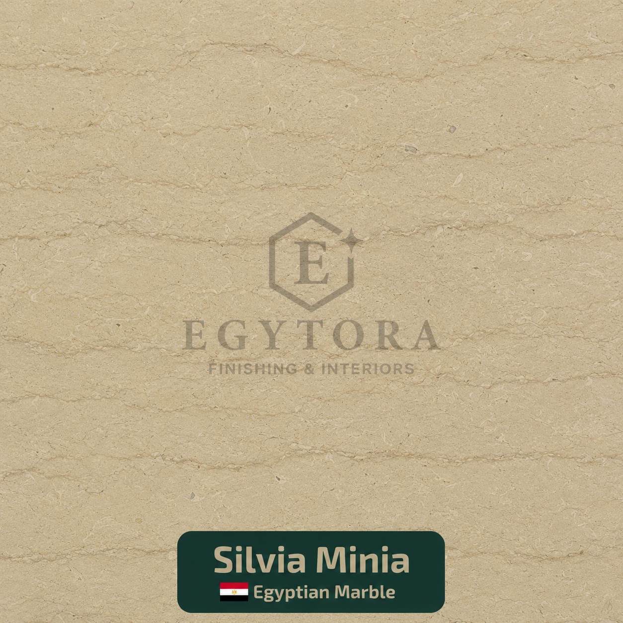 Silvia Minia Marble