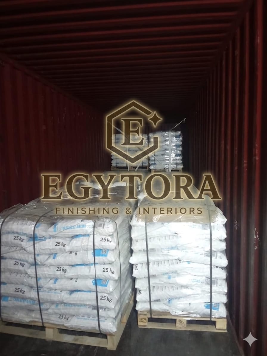 Container loading