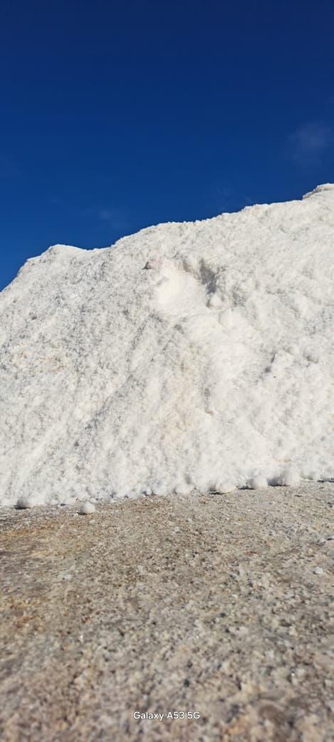Egyptian high-purity salt
